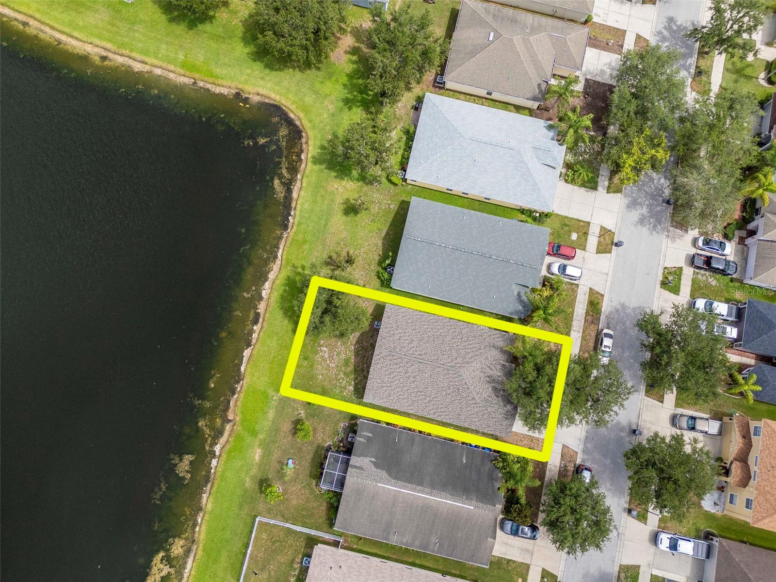 RIVER BEND PH 3B - Residential