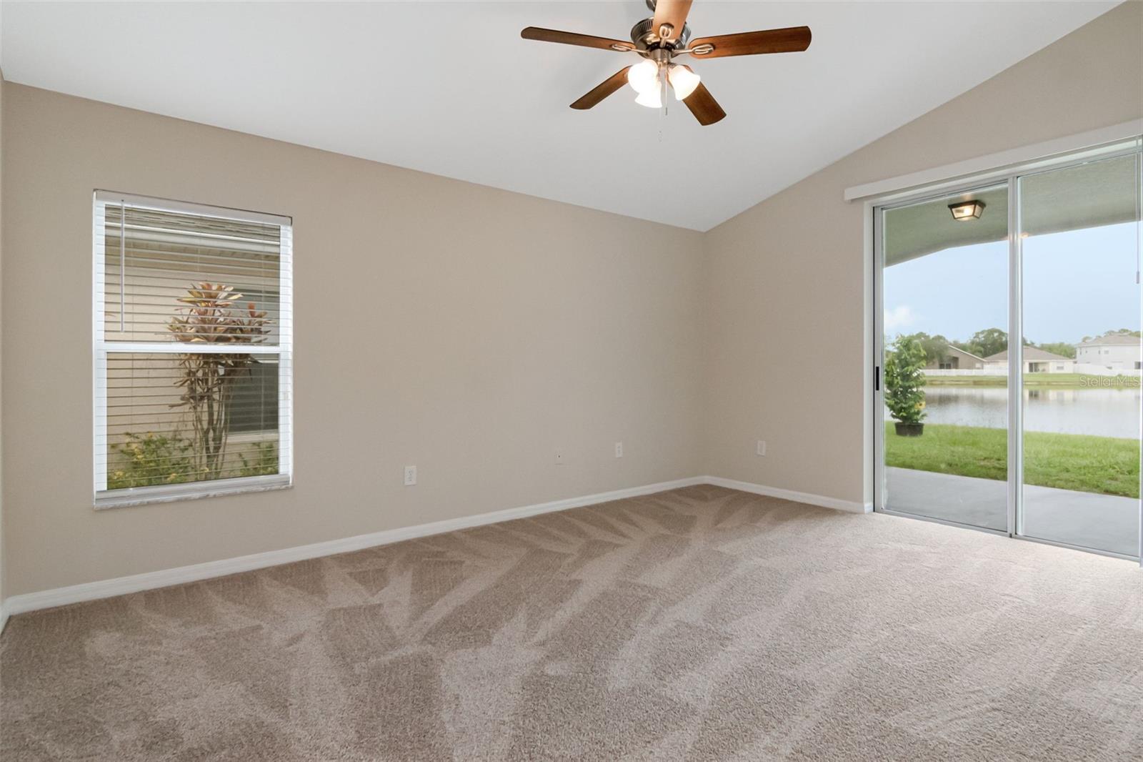 RIVER BEND PH 3B - Residential