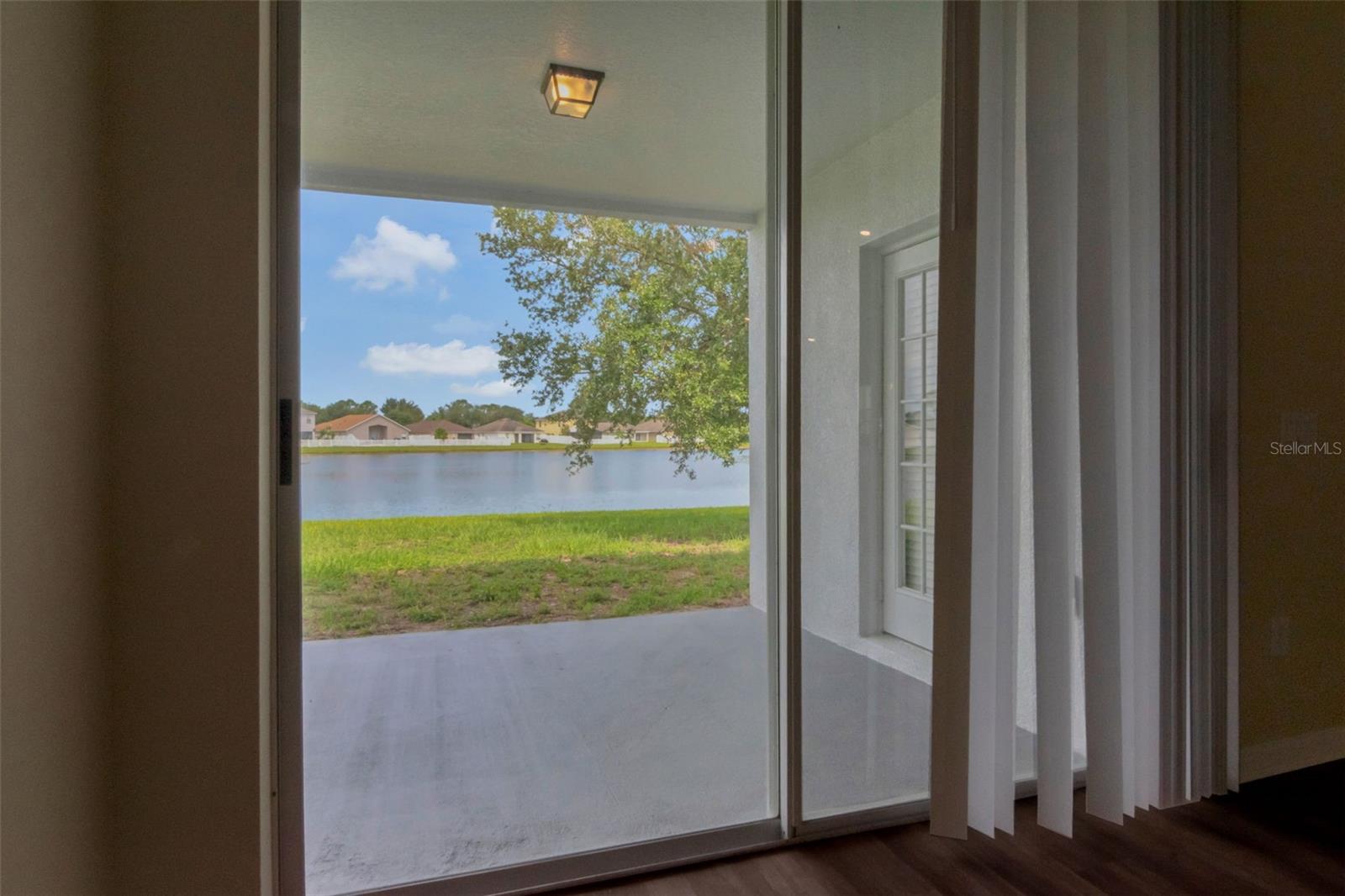 RIVER BEND PH 3B - Residential