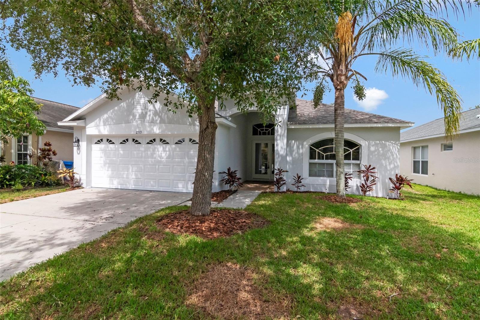 RIVER BEND PH 3B - Residential