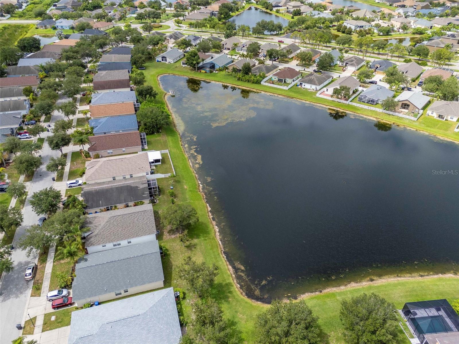RIVER BEND PH 3B - Residential
