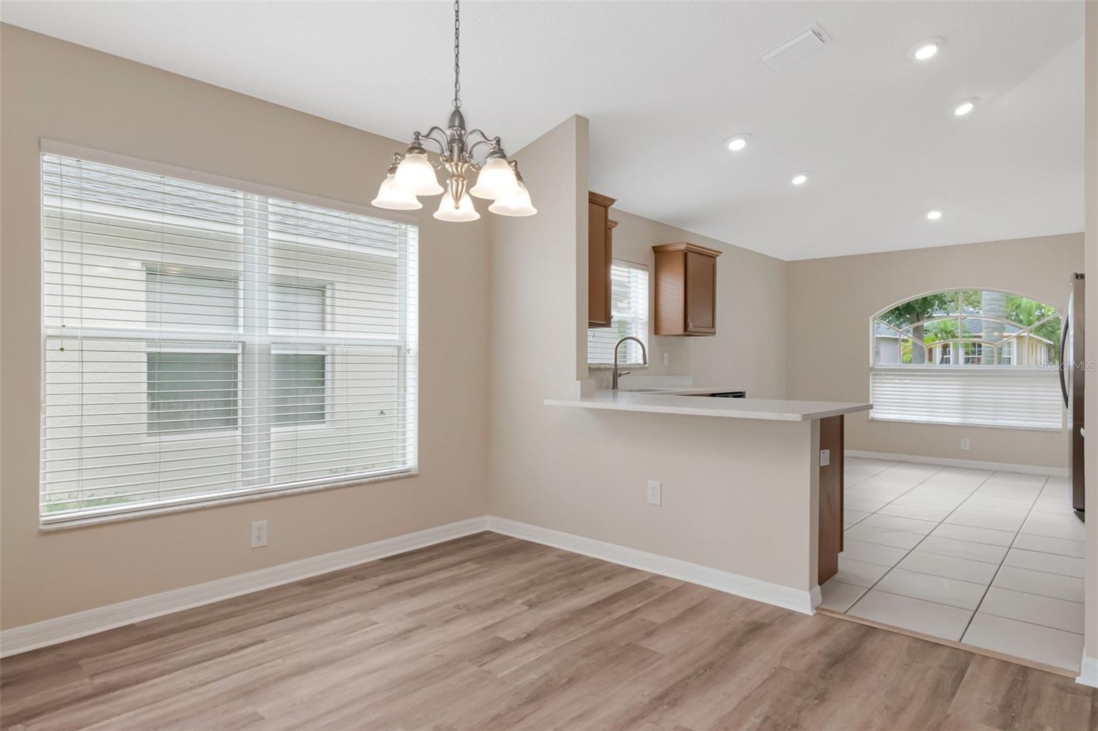 RIVER BEND PH 3B - Residential
