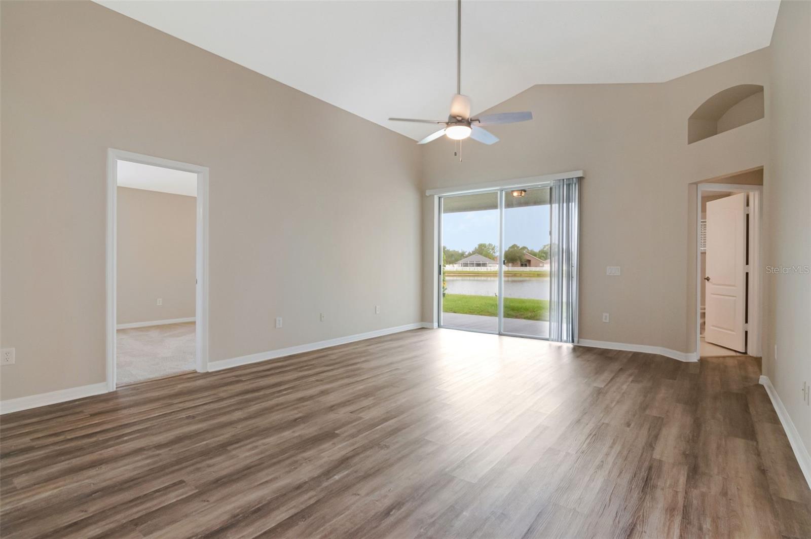 RIVER BEND PH 3B - Residential