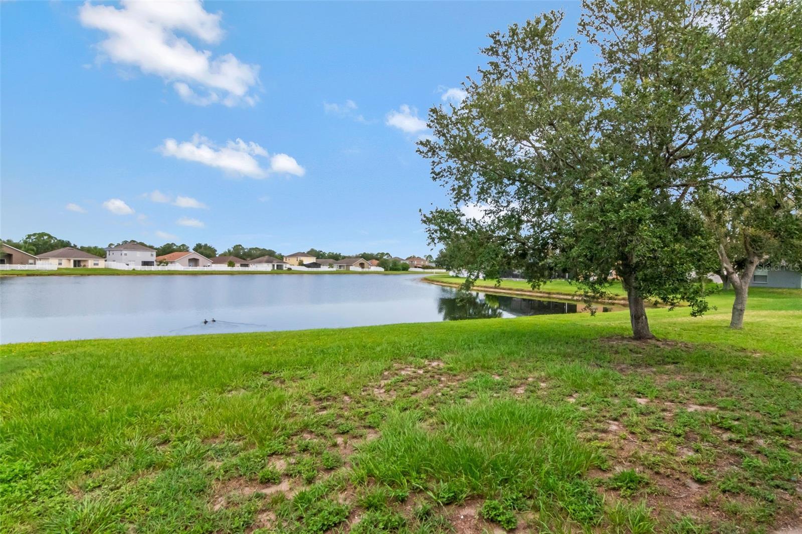RIVER BEND PH 3B - Residential