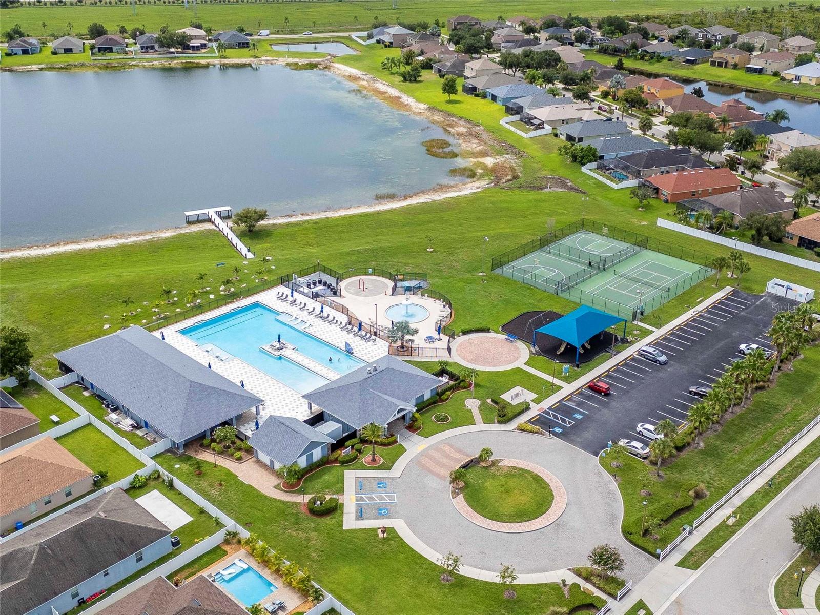 RIVER BEND PH 3B - Residential