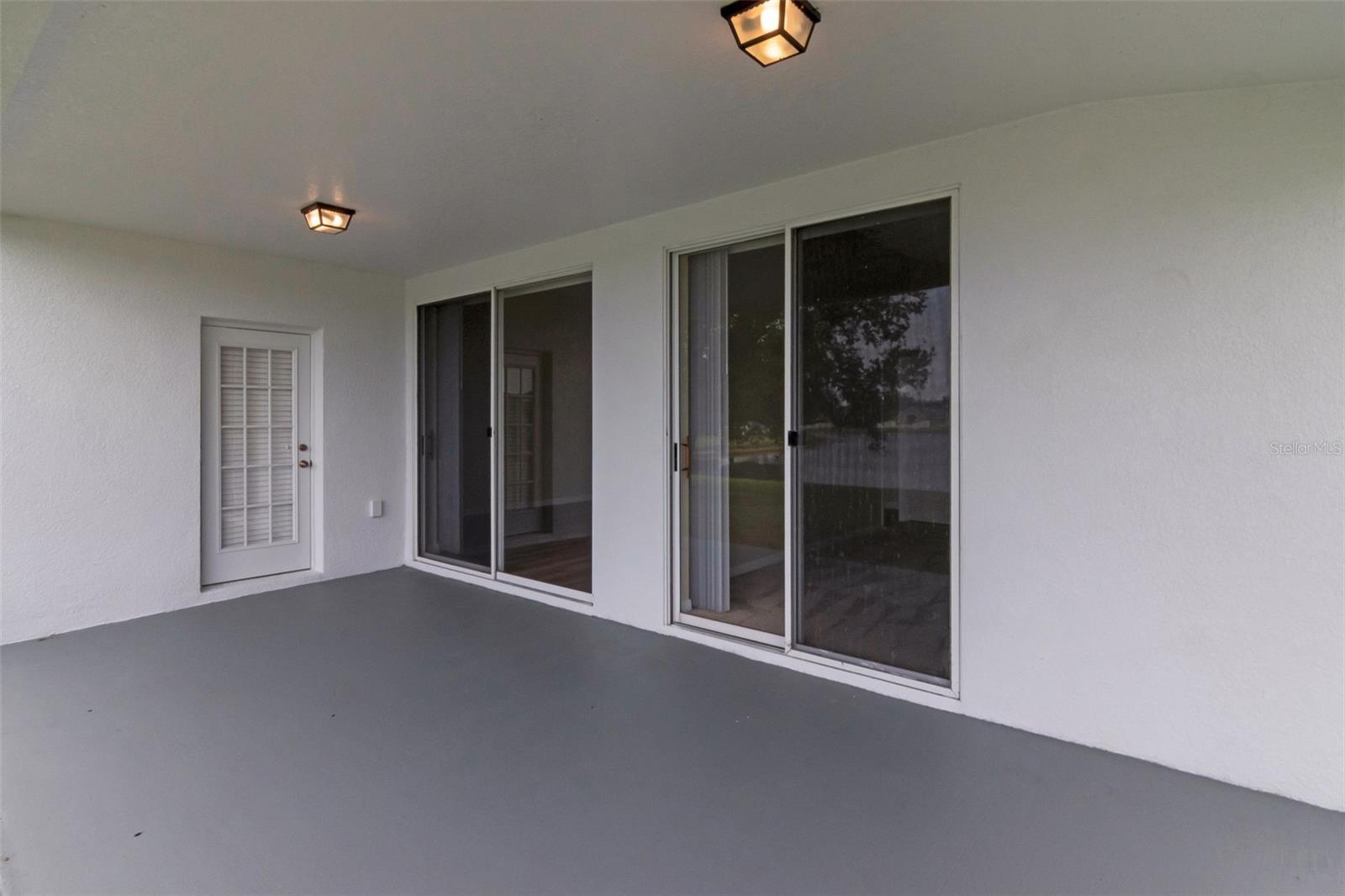 RIVER BEND PH 3B - Residential