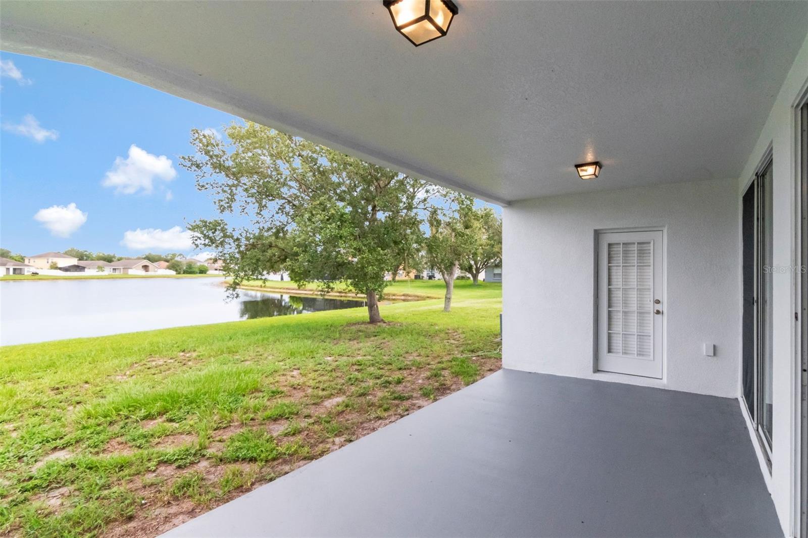RIVER BEND PH 3B - Residential
