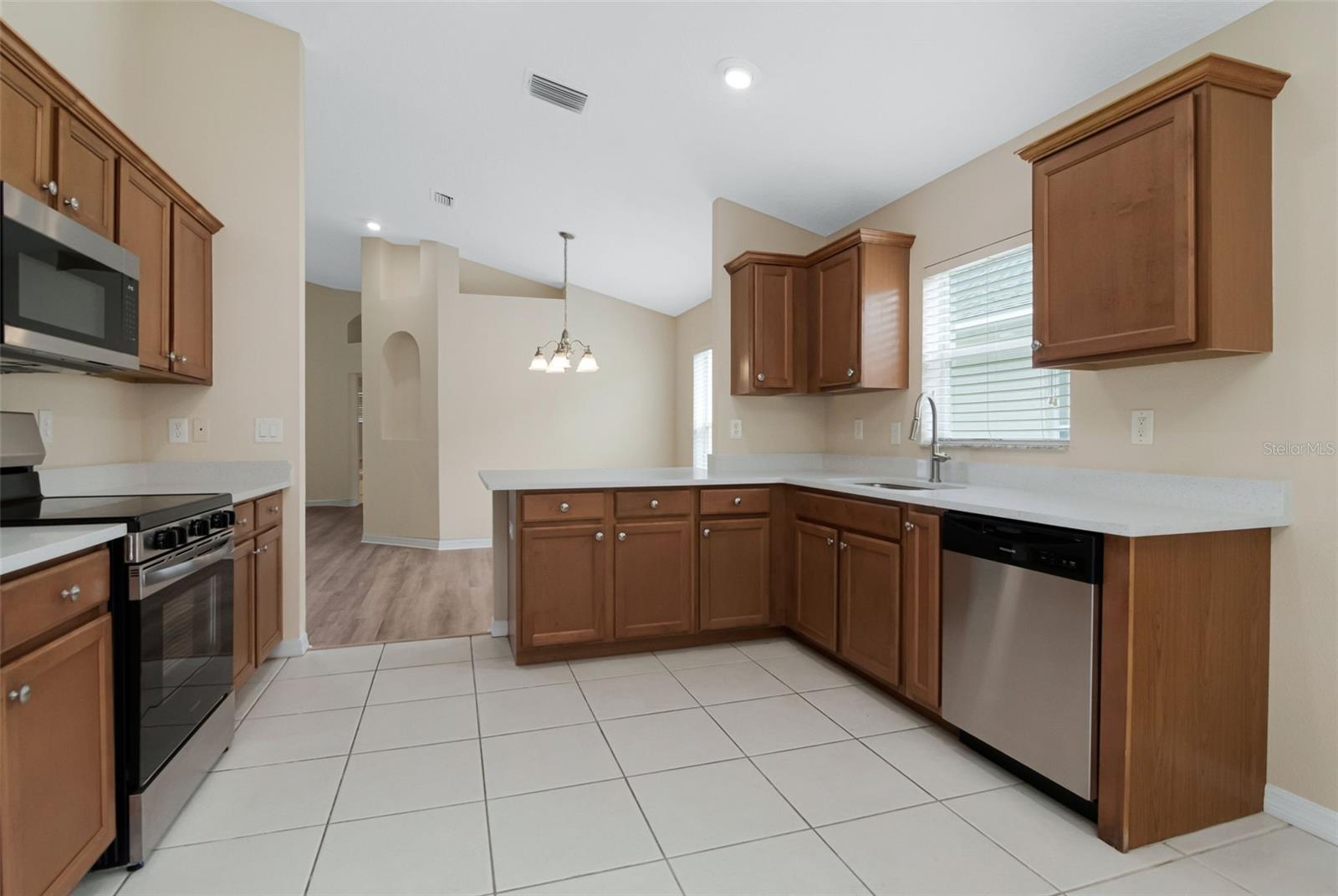 RIVER BEND PH 3B - Residential