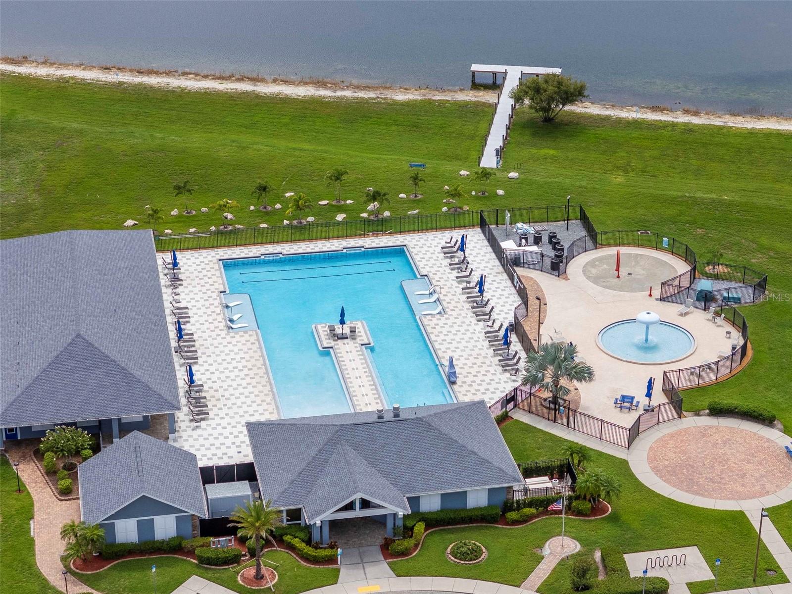 RIVER BEND PH 3B - Residential
