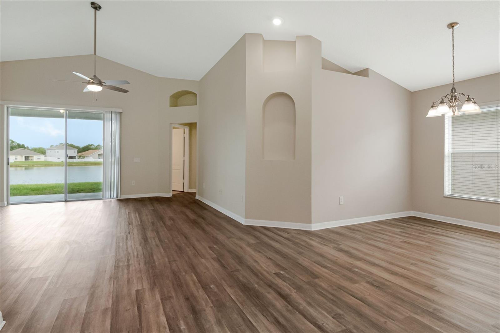 RIVER BEND PH 3B - Residential