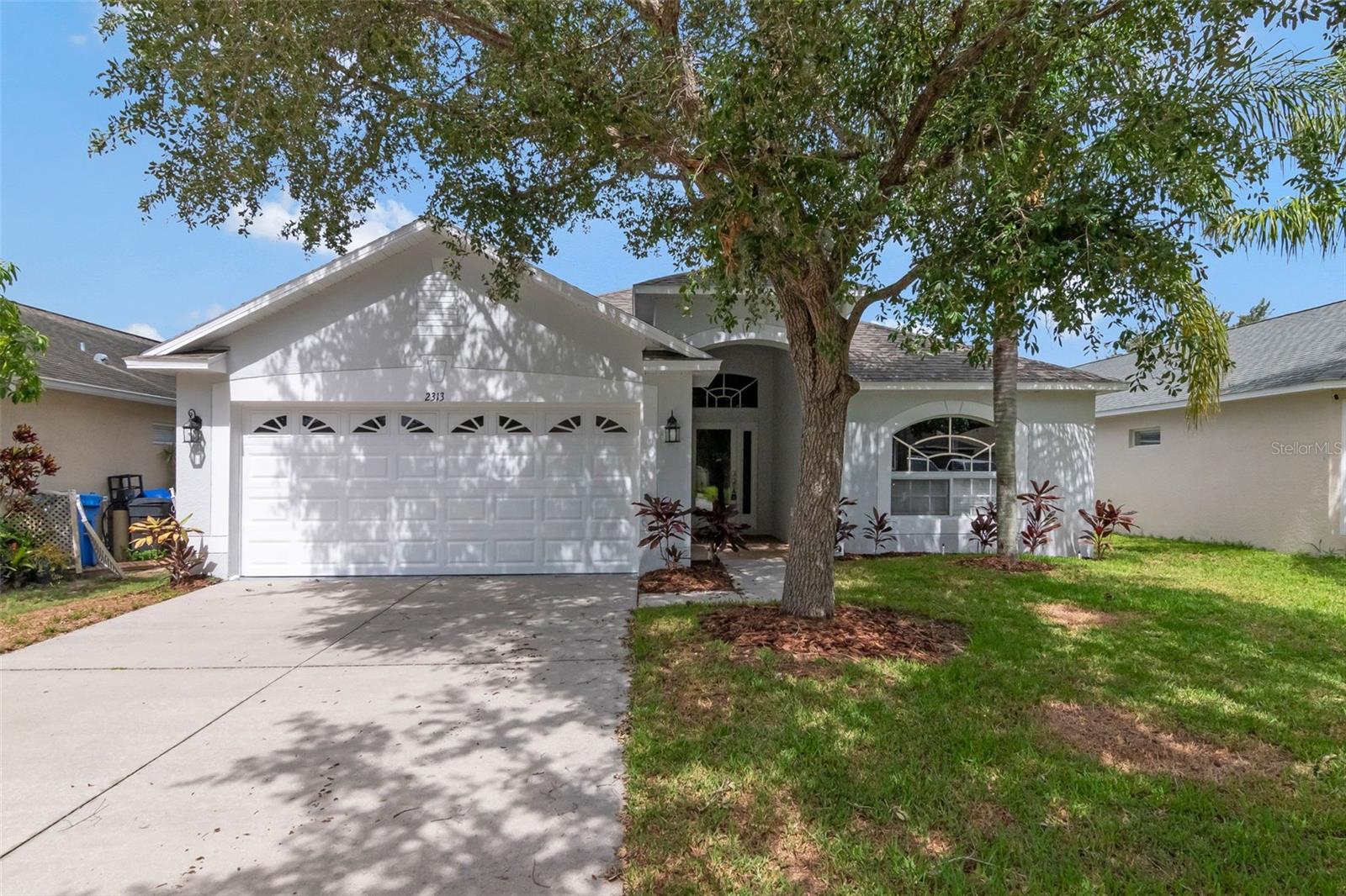 RIVER BEND PH 3B - Residential
