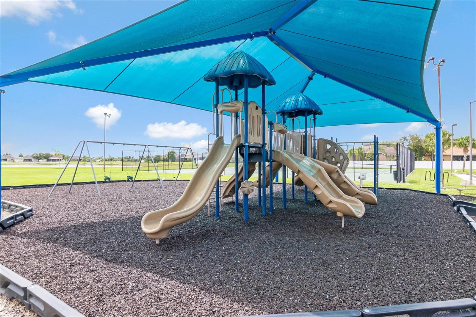 RIVER BEND PH 3B - Residential