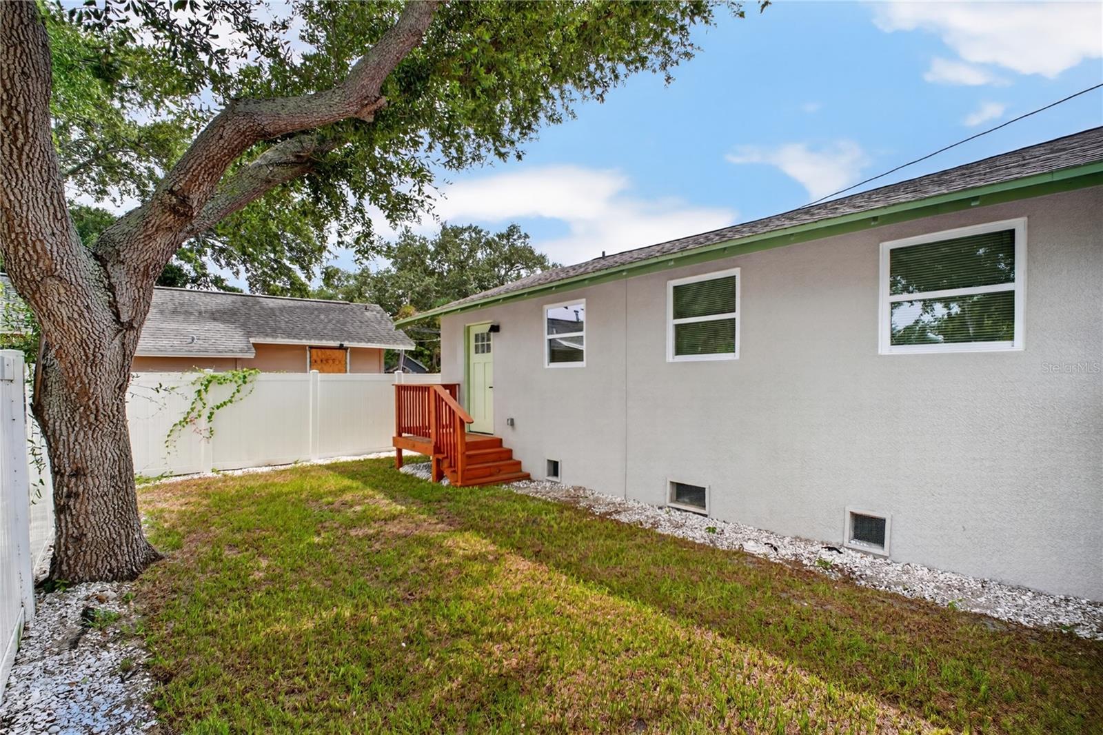 OAK GROVE SUB - Residential