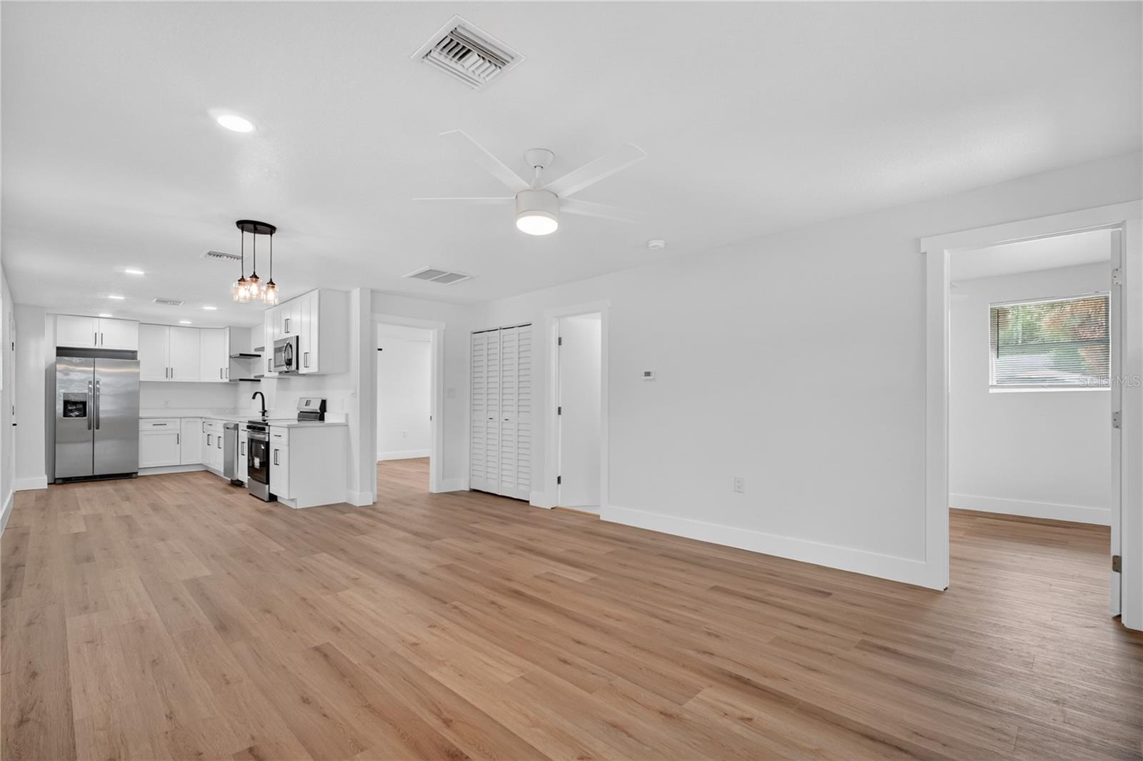 OAK GROVE SUB - Residential