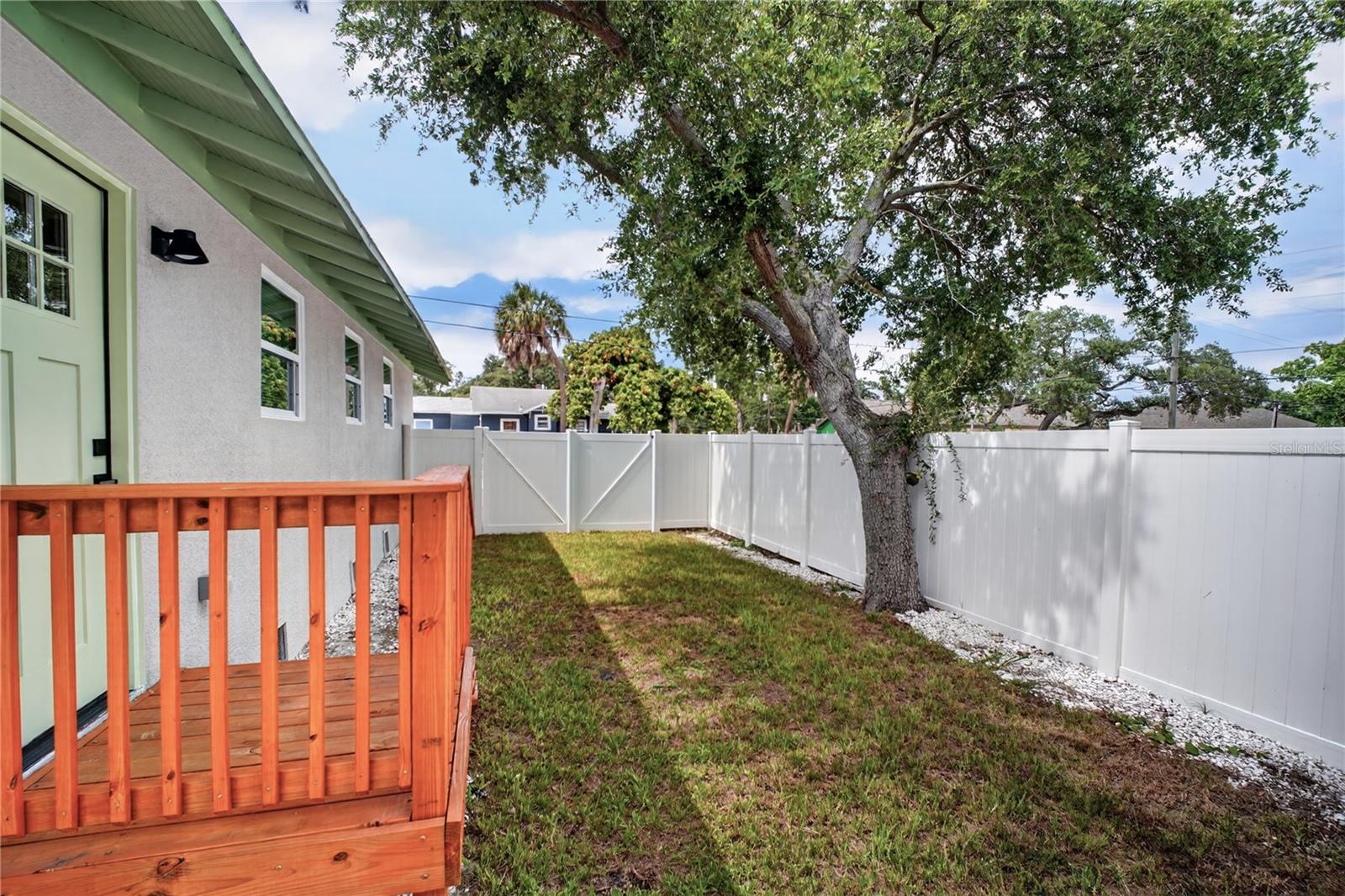 OAK GROVE SUB - Residential