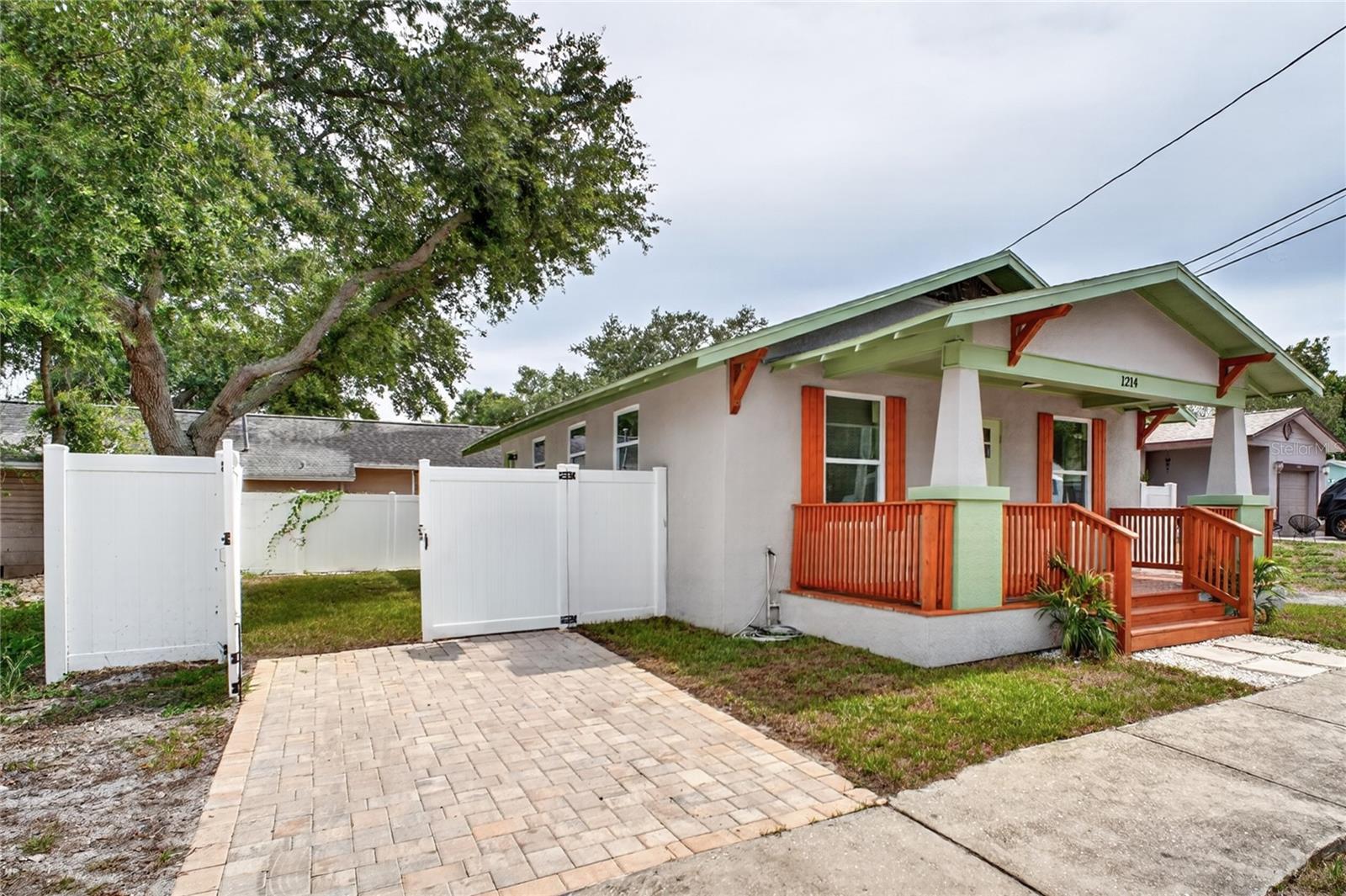 OAK GROVE SUB - Residential
