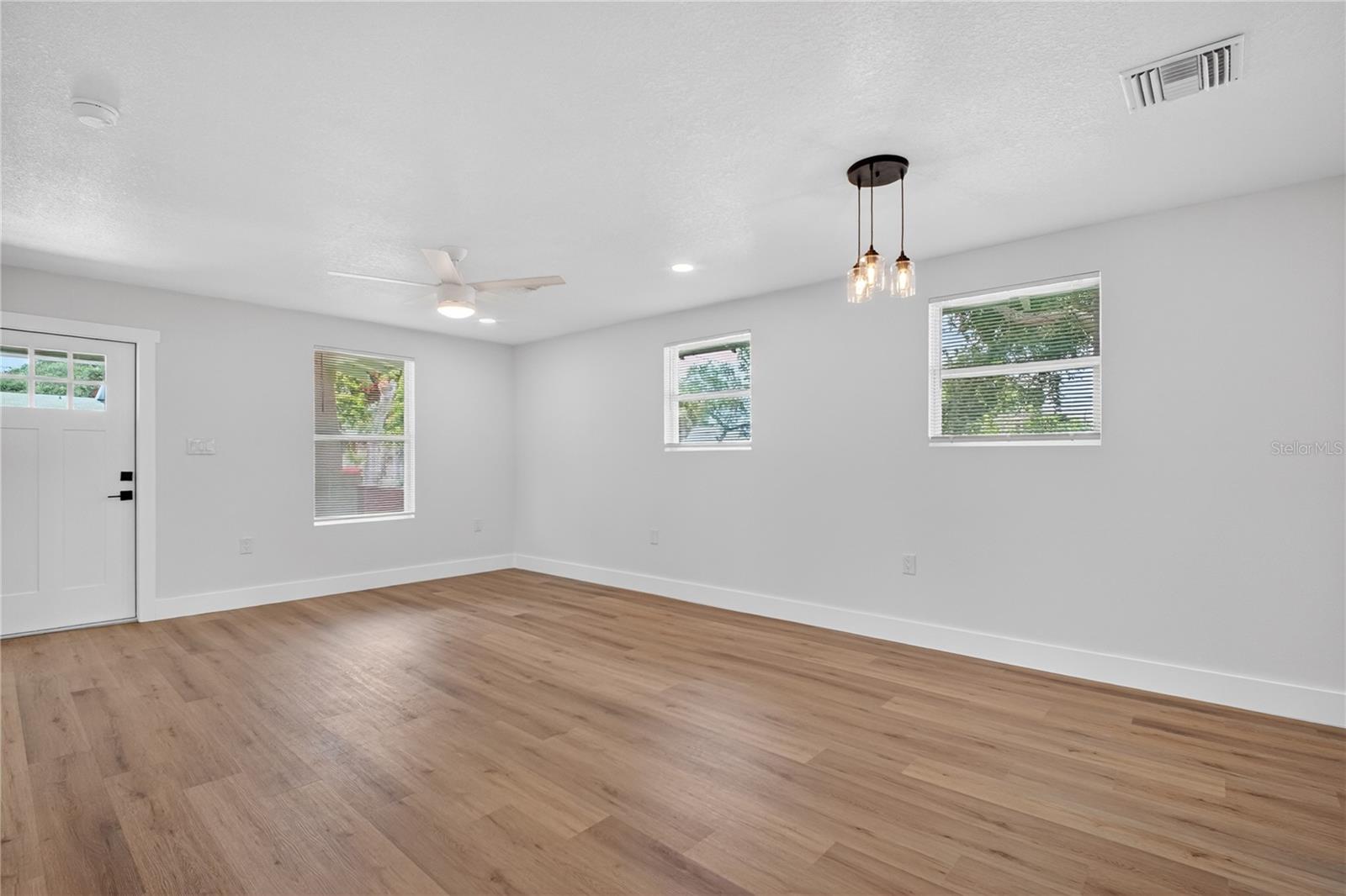OAK GROVE SUB - Residential