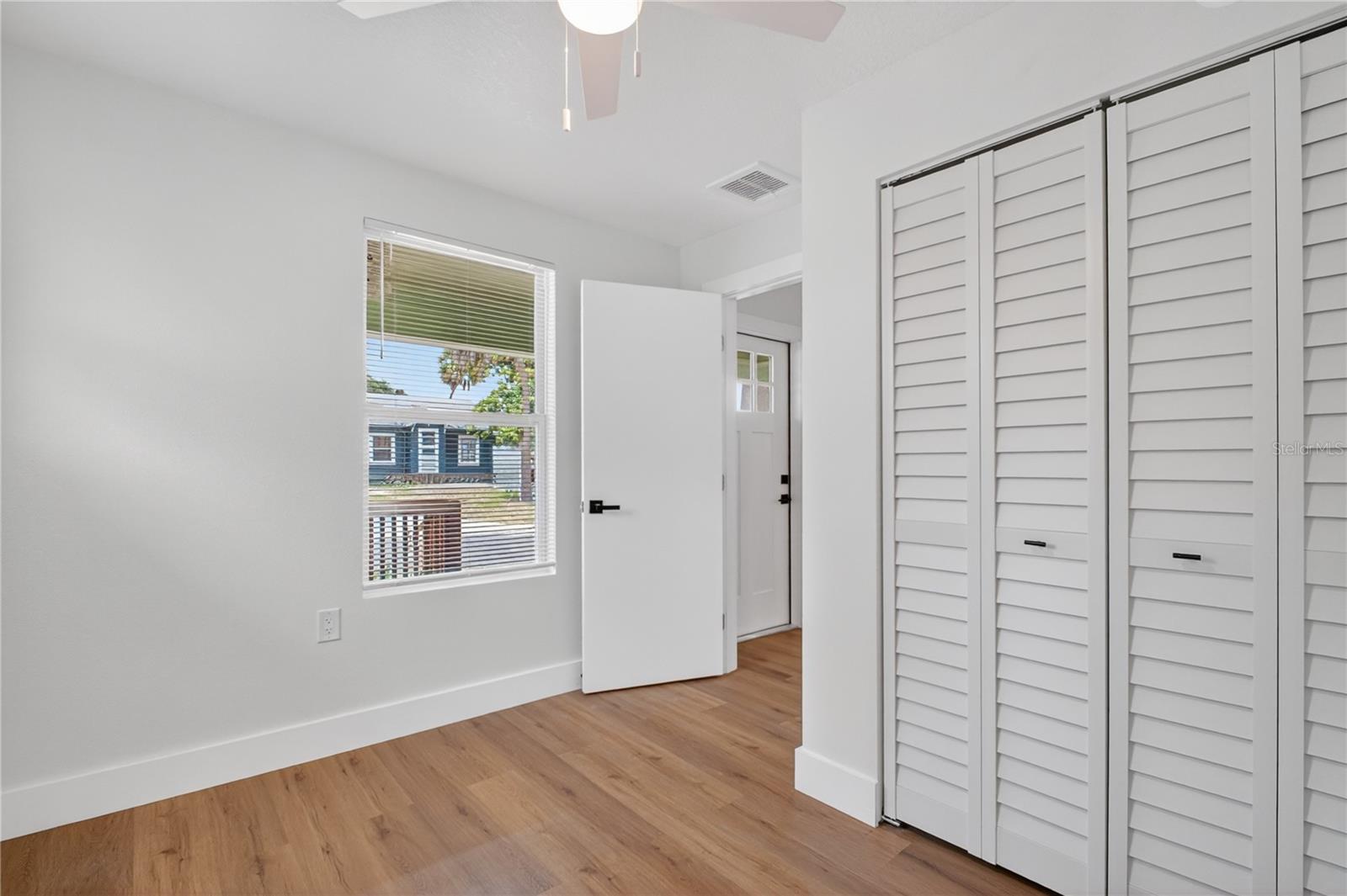 OAK GROVE SUB - Residential