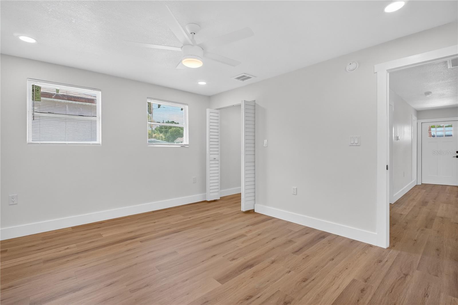 OAK GROVE SUB - Residential