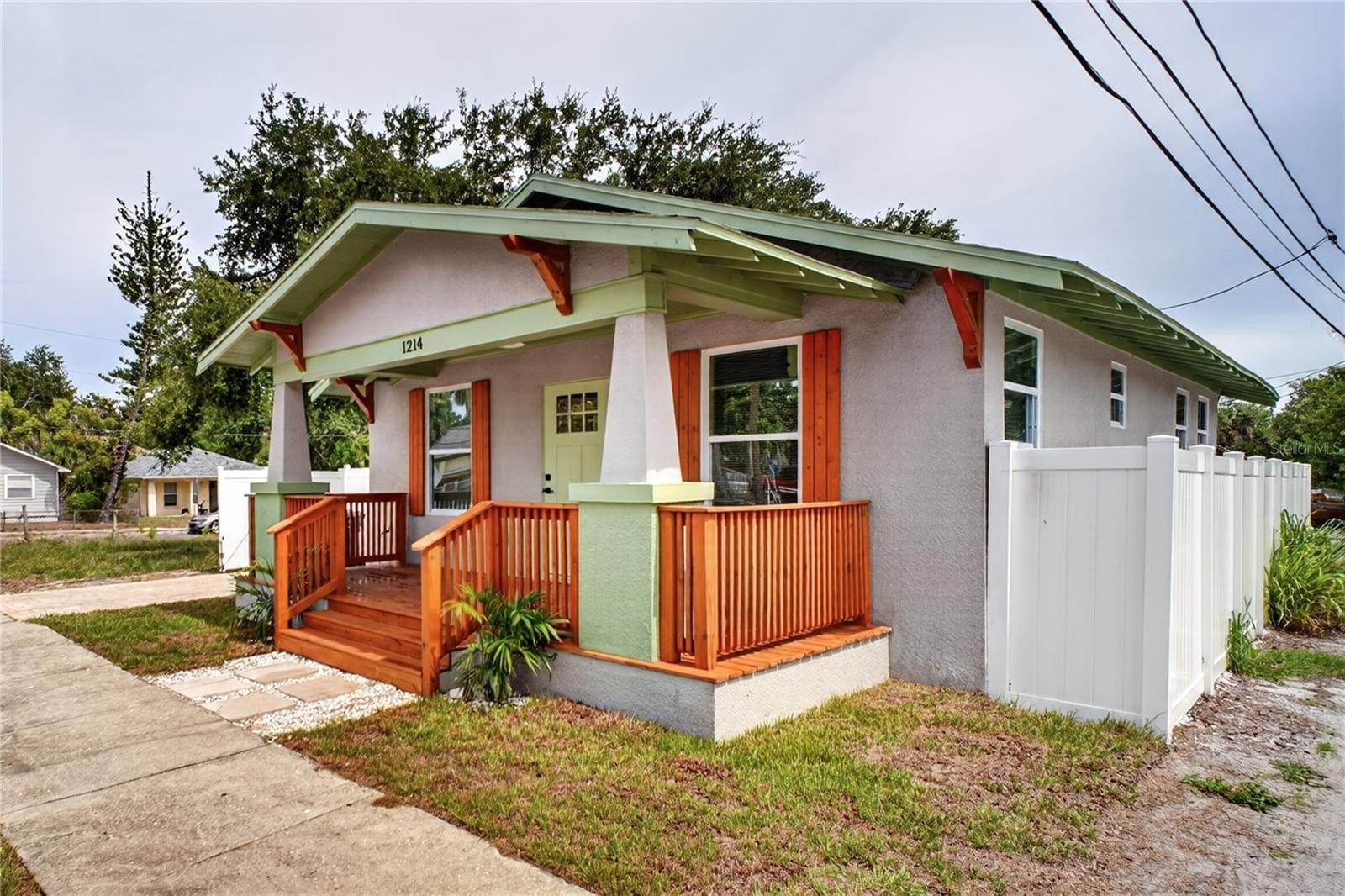 OAK GROVE SUB - Residential