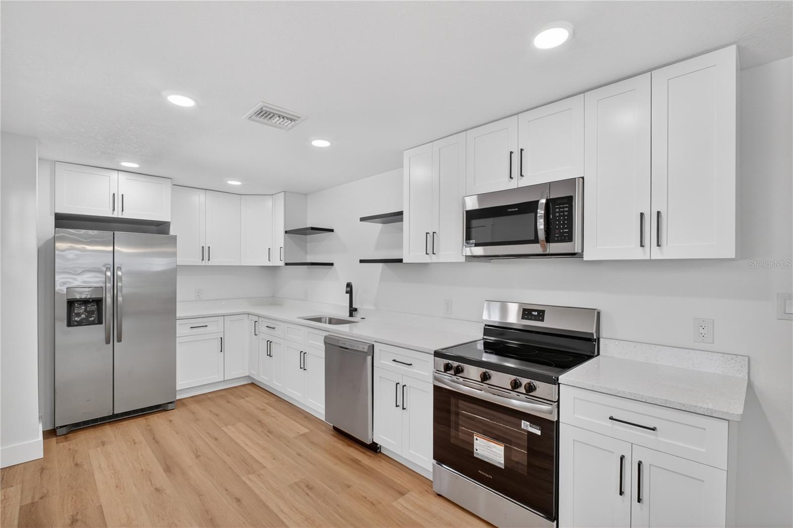 OAK GROVE SUB - Residential