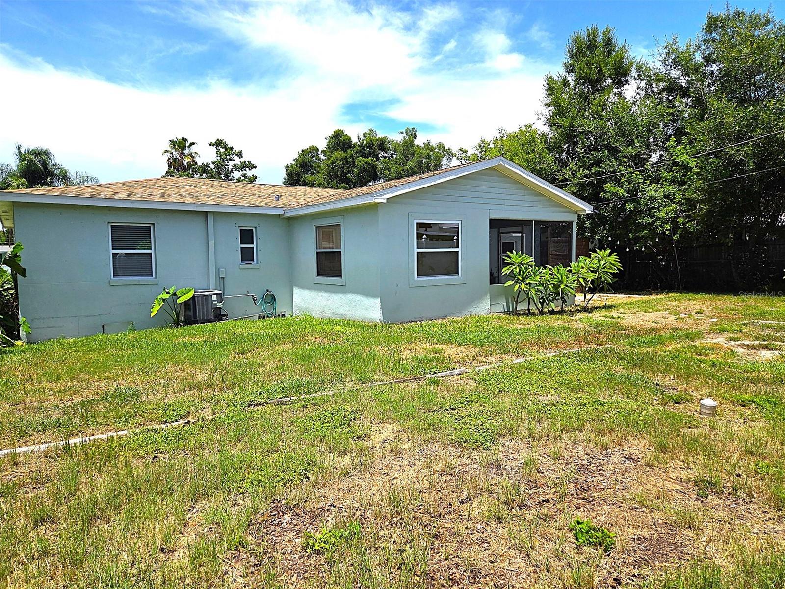 DISSTON HILLS SEC A & B - Residential Lease