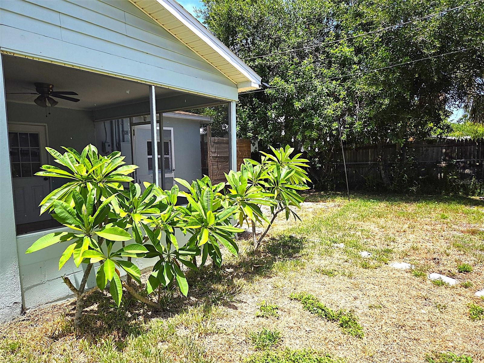 DISSTON HILLS SEC A & B - Residential Lease