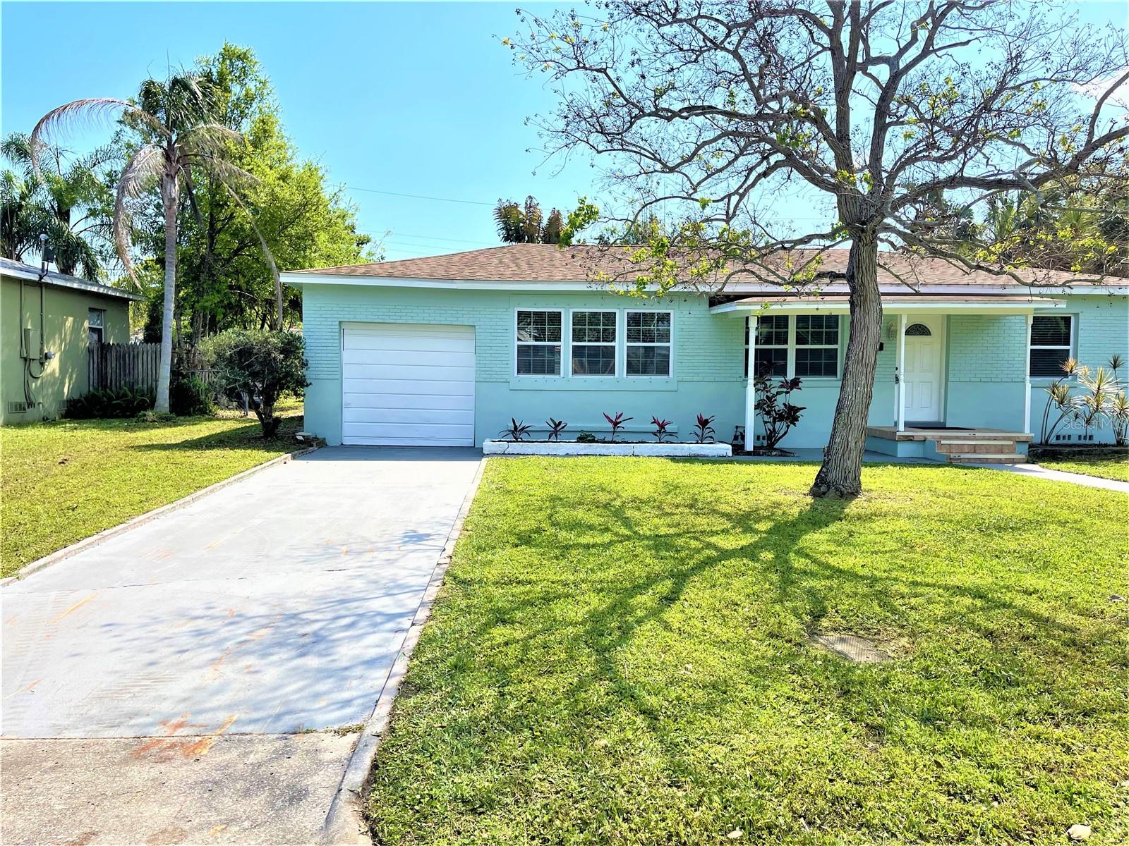 DISSTON HILLS SEC A & B - Residential Lease