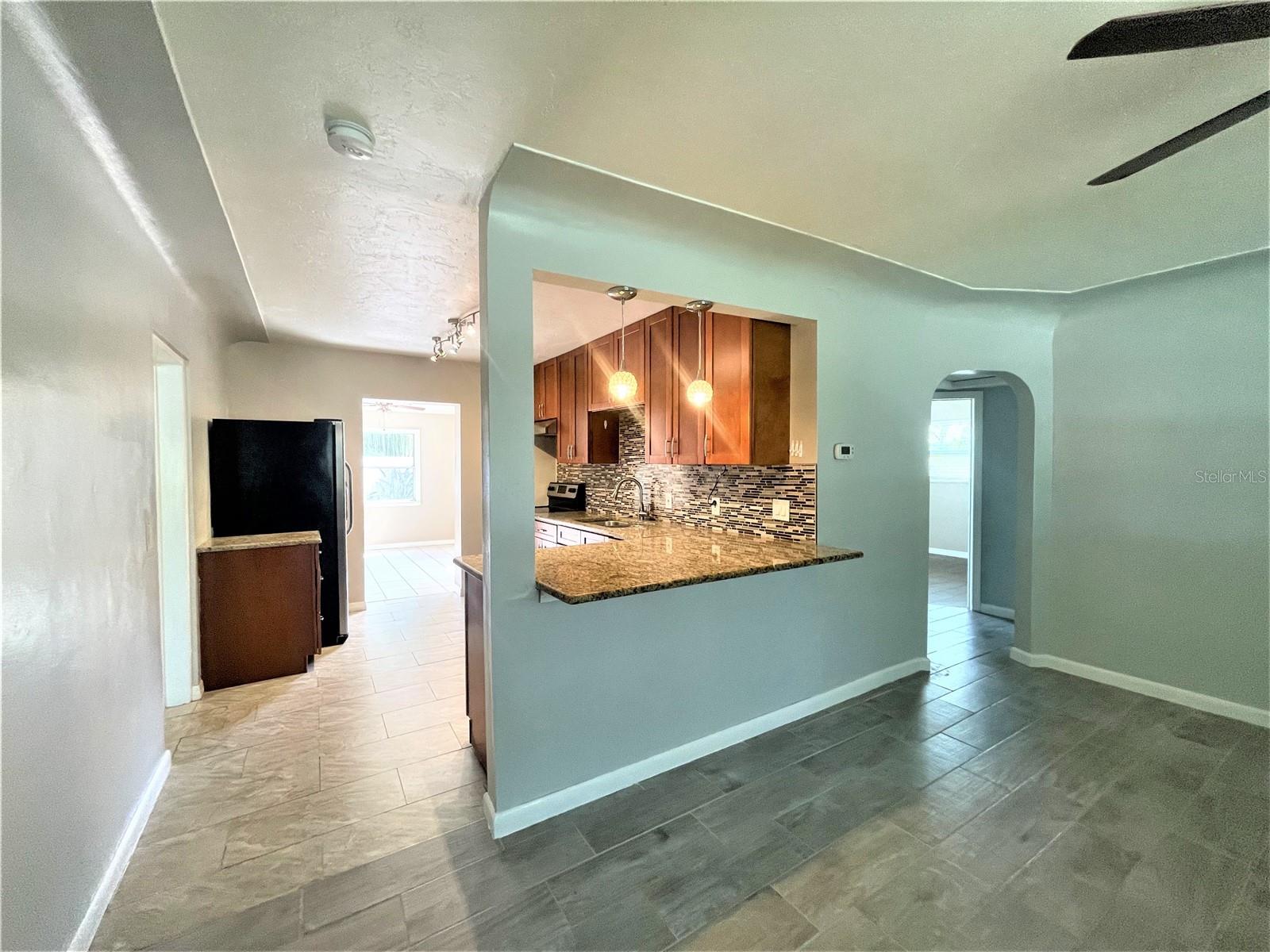 DISSTON HILLS SEC A & B - Residential Lease
