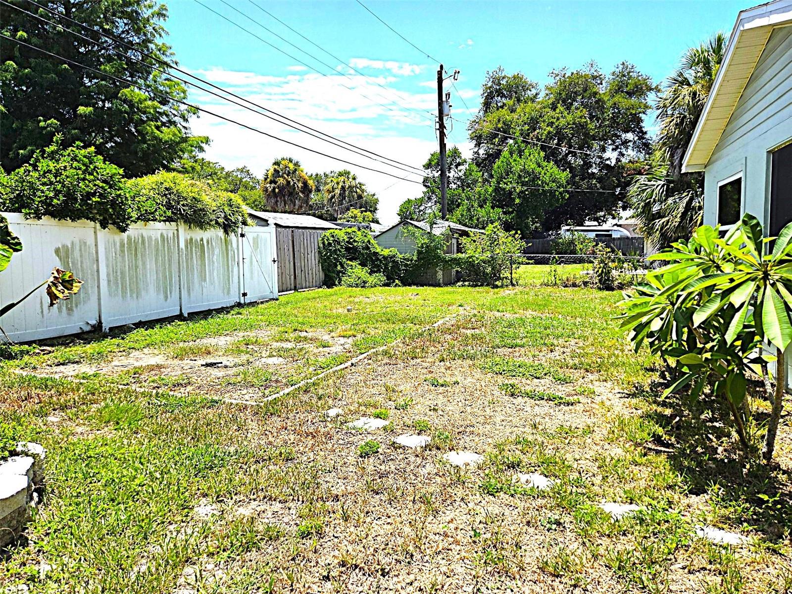 DISSTON HILLS SEC A & B - Residential Lease