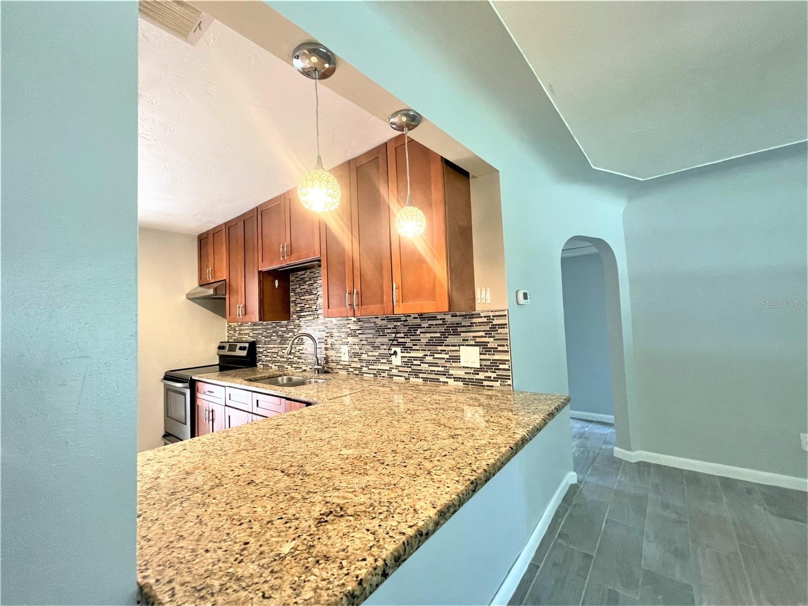DISSTON HILLS SEC A & B - Residential Lease