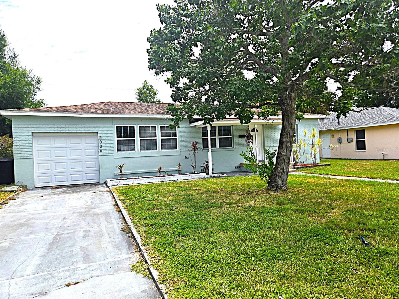 DISSTON HILLS SEC A & B - Residential Lease
