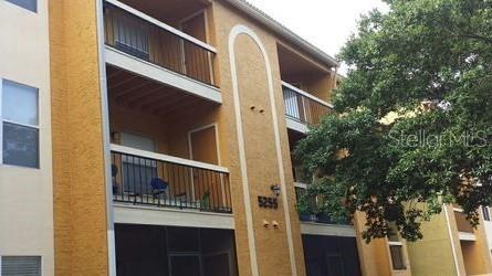 This 2-bedroom, 2-bathroom condominium in the gated Images community offers an unbeatable location and a host of desirable features.

Step inside to discover an inviting open floor plan that leads to a private balcony and storage closet. Enjoy the convenience of being just steps away from all the amenities the community has to offer.

The primary bedroom is a cozy haven with its ensuite bathroom featuring a walk-in shower, ensuring comfort and privacy.

Parking is plentiful with no assigned parking.

As a resident of the Images community, you'll have access to some wonderful amenities, including a fully-equipped clubhouse with a fitness center and a sparkling pool, 24/7 clothes care center, Tot Lot and more!