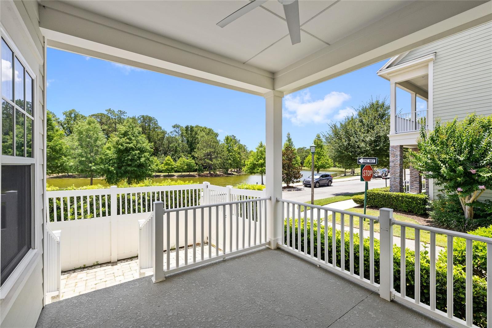 CELEBRATION SOUTH VILLAGE UNIT 4 REP 3 - Residential