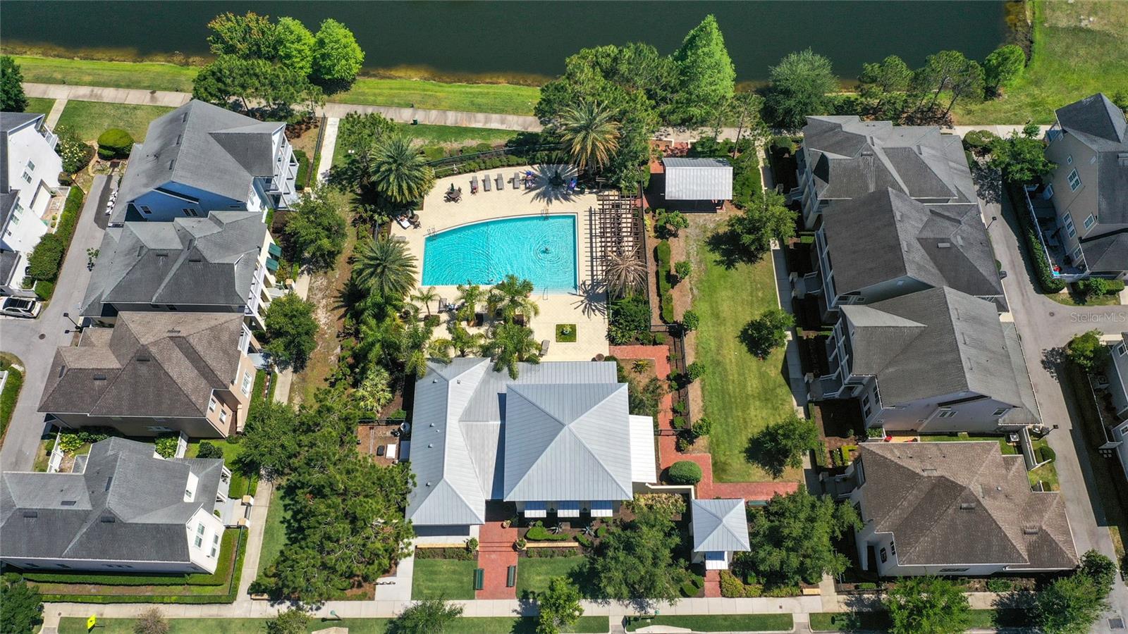 CELEBRATION SOUTH VILLAGE UNIT 4 REP 3 - Residential