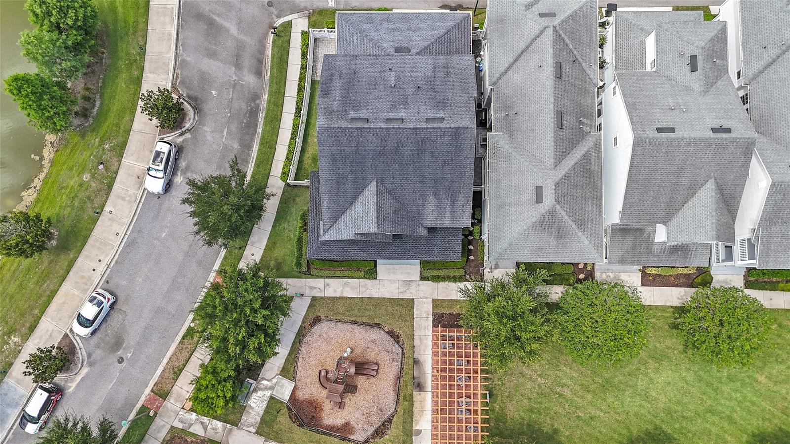 CELEBRATION SOUTH VILLAGE UNIT 4 REP 3 - Residential