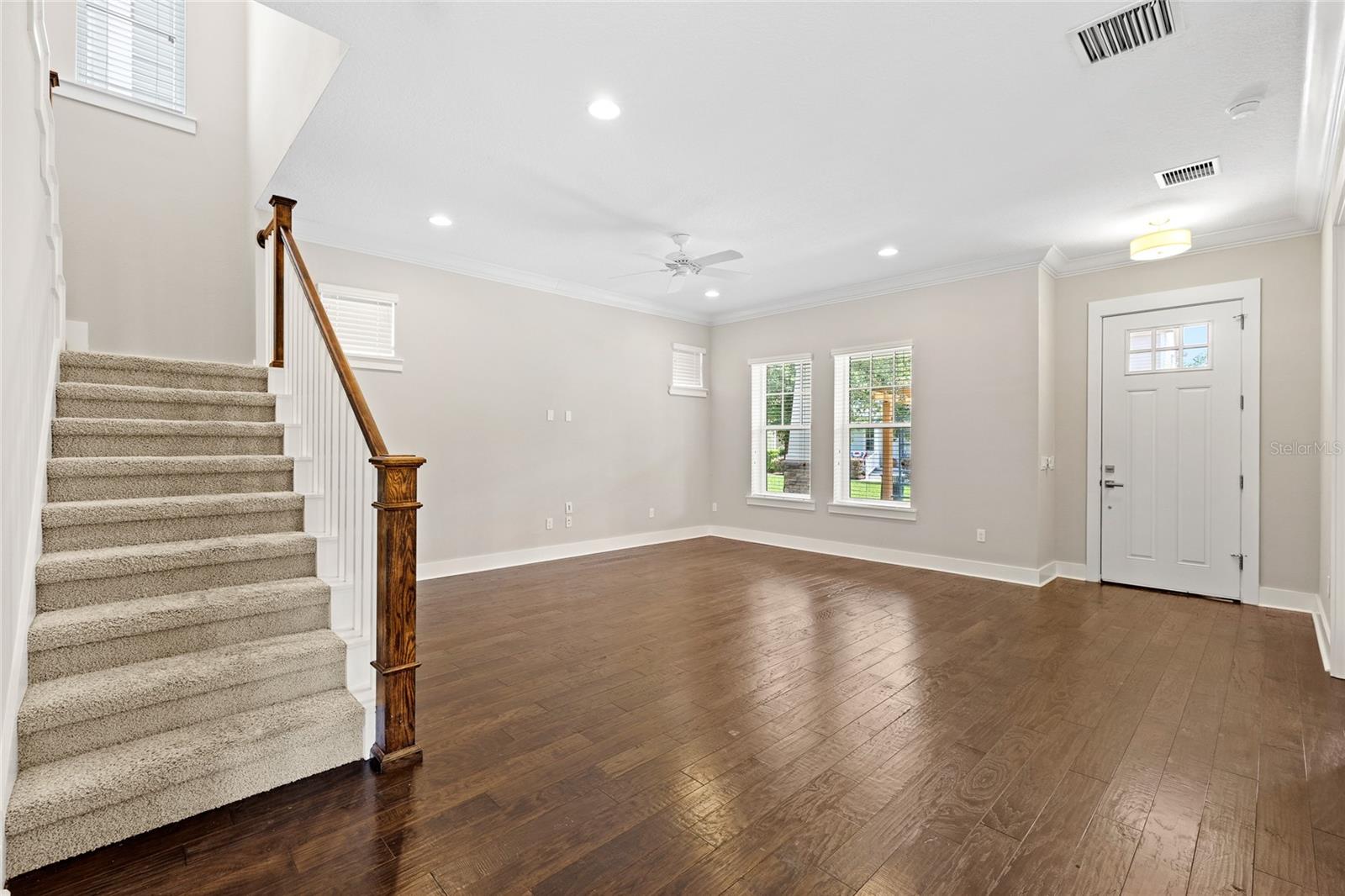 CELEBRATION SOUTH VILLAGE UNIT 4 REP 3 - Residential