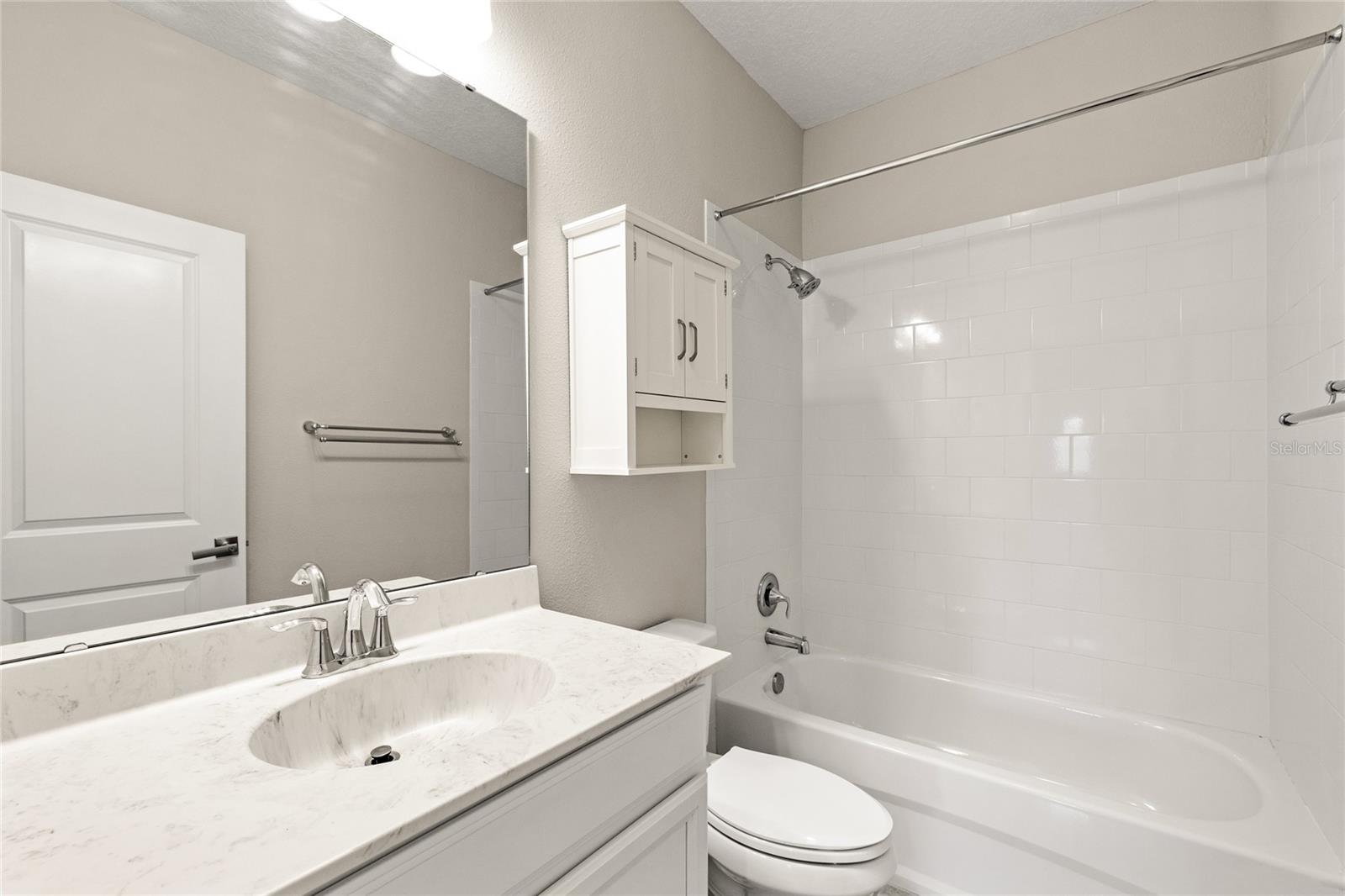 CELEBRATION SOUTH VILLAGE UNIT 4 REP 3 - Residential