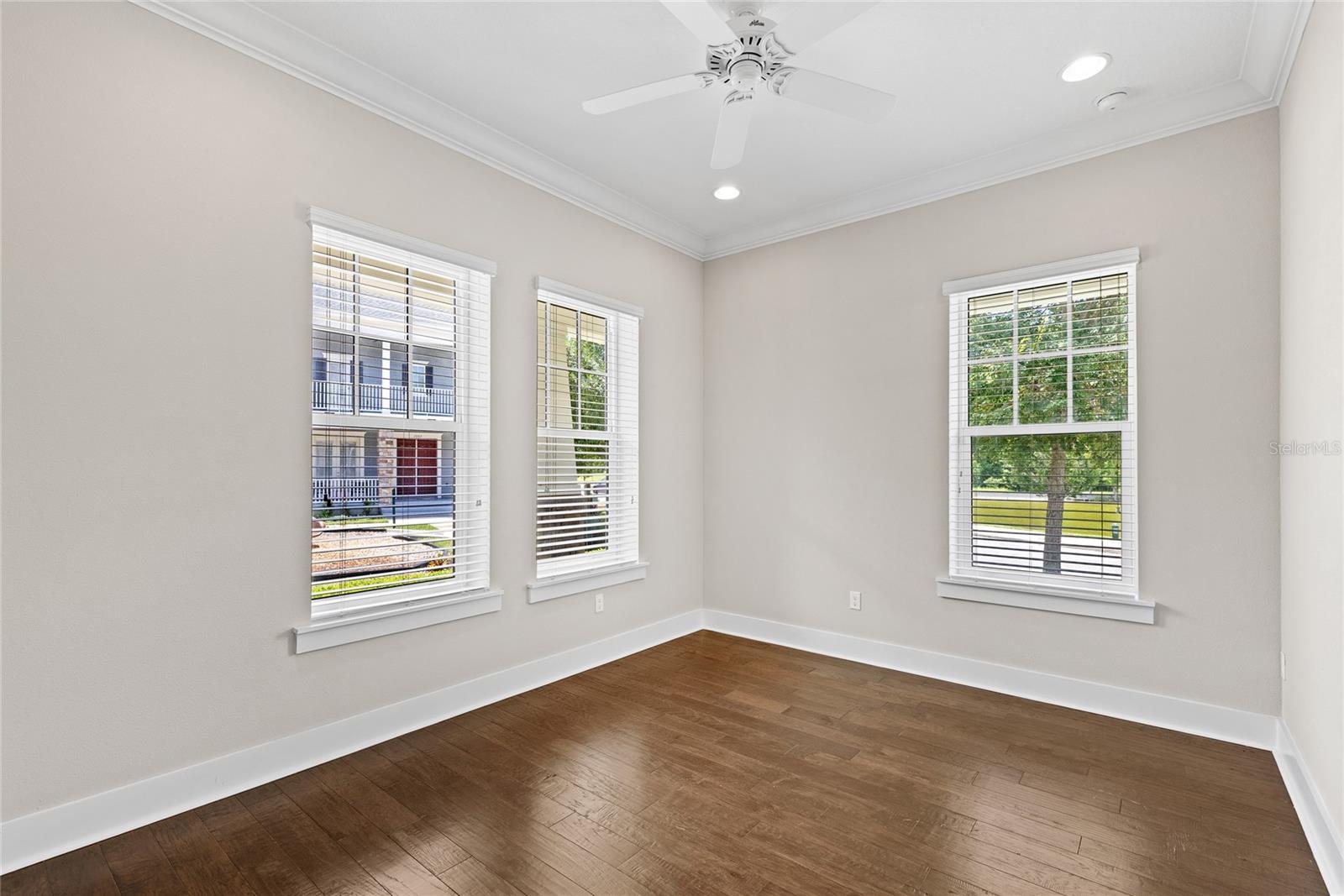 CELEBRATION SOUTH VILLAGE UNIT 4 REP 3 - Residential