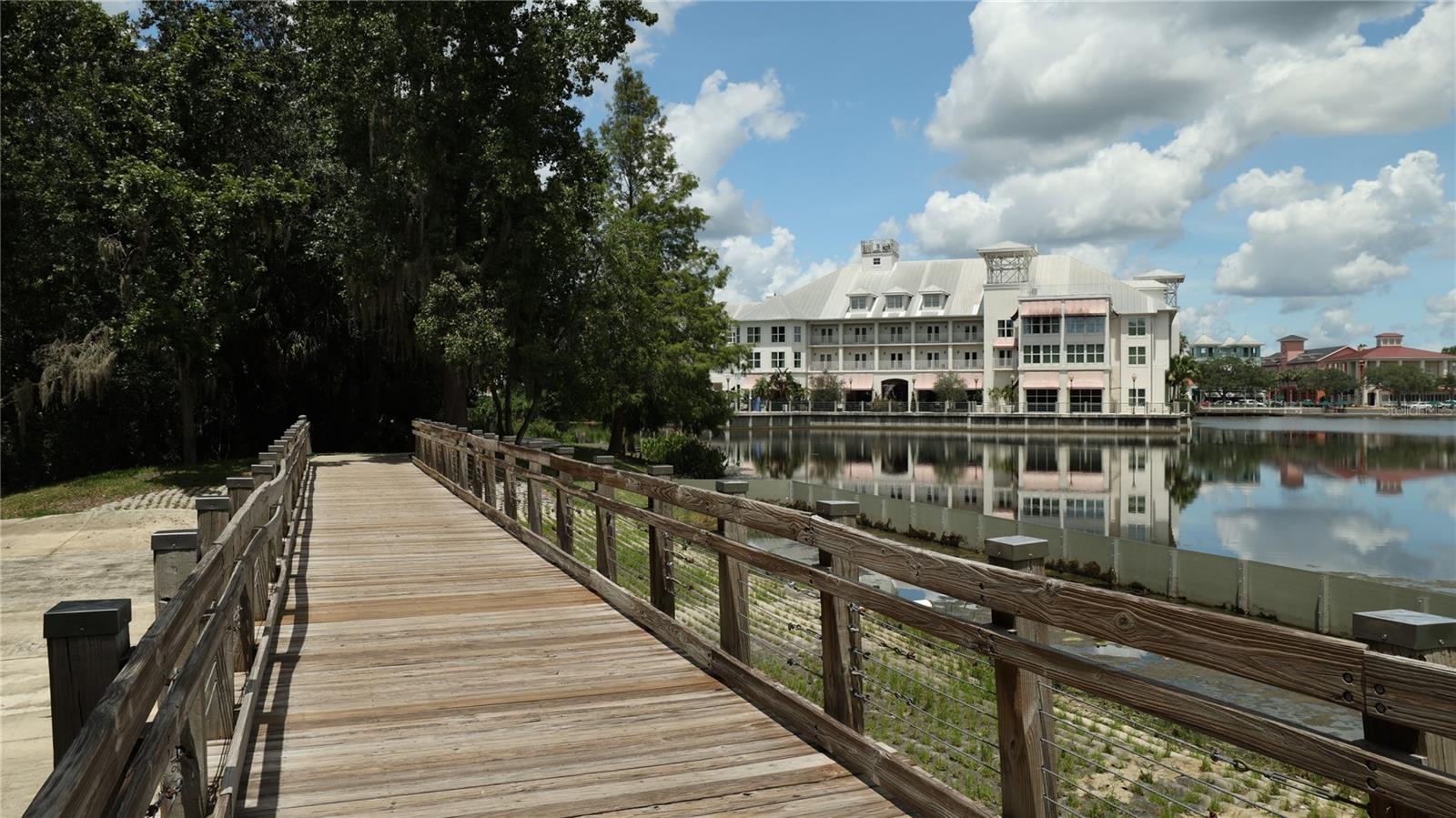 CELEBRATION SOUTH VILLAGE UNIT 4 REP 3 - Residential