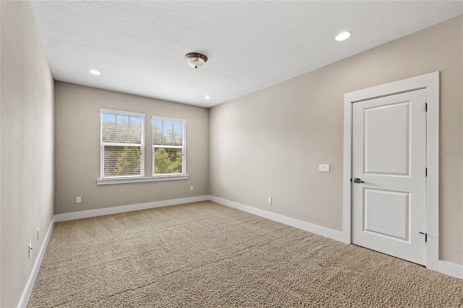 CELEBRATION SOUTH VILLAGE UNIT 4 REP 3 - Residential