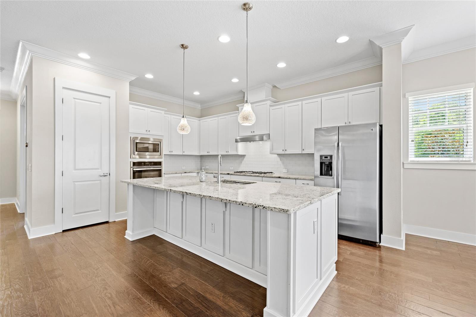 CELEBRATION SOUTH VILLAGE UNIT 4 REP 3 - Residential