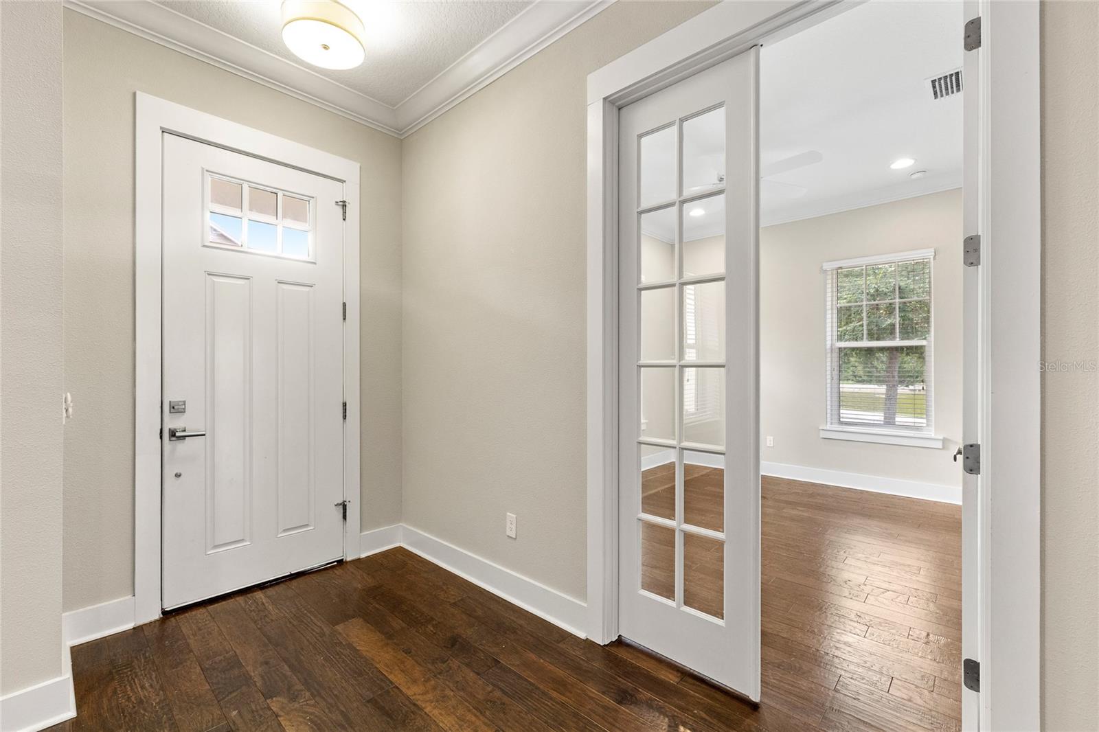 CELEBRATION SOUTH VILLAGE UNIT 4 REP 3 - Residential