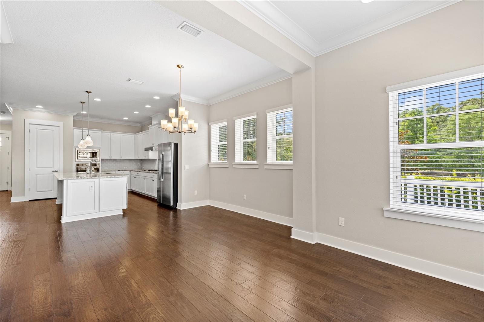 CELEBRATION SOUTH VILLAGE UNIT 4 REP 3 - Residential