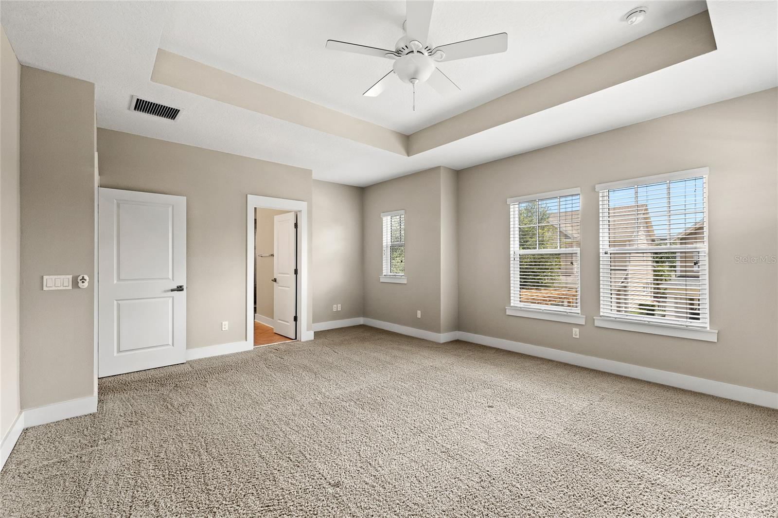 CELEBRATION SOUTH VILLAGE UNIT 4 REP 3 - Residential