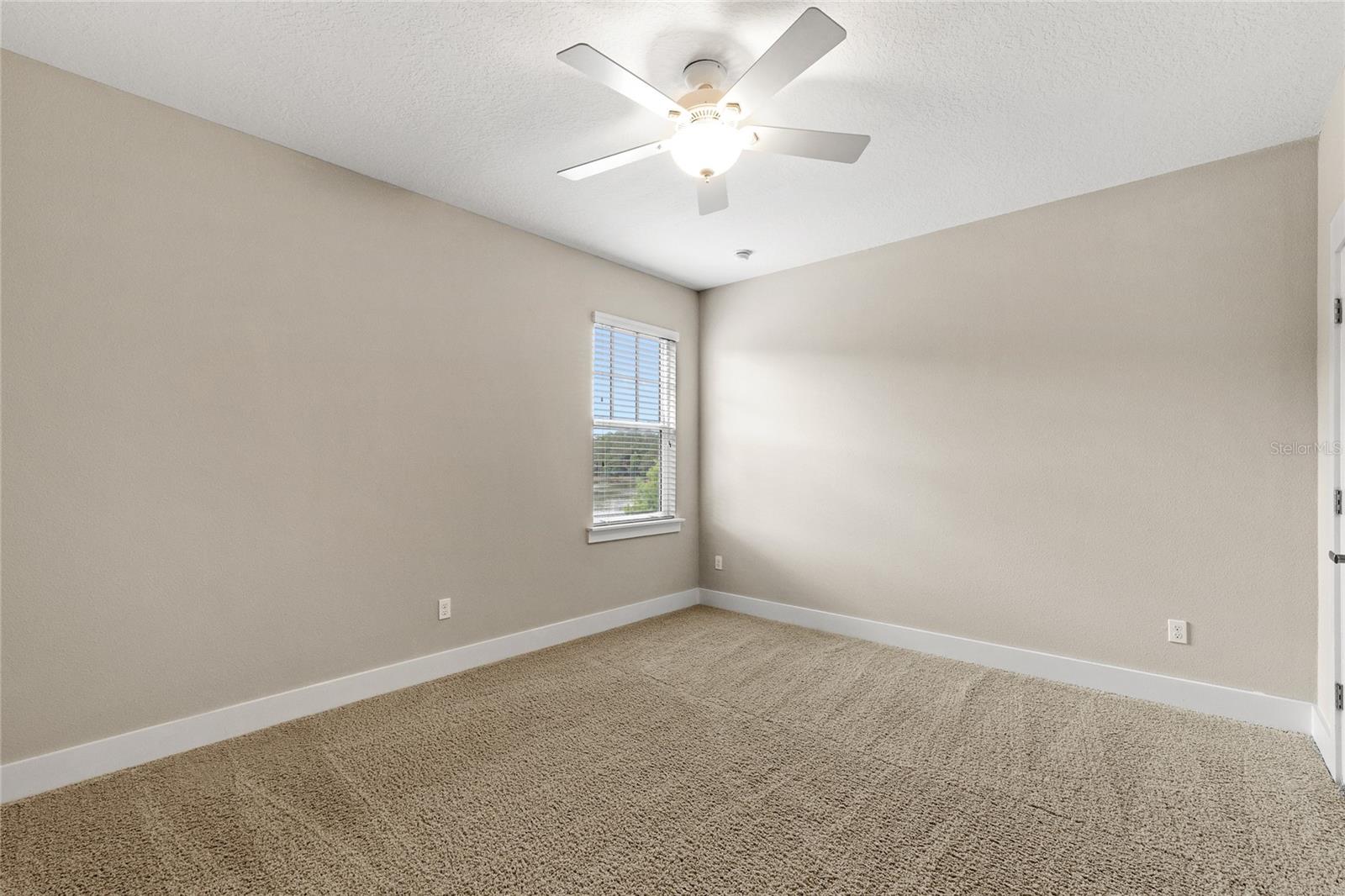 CELEBRATION SOUTH VILLAGE UNIT 4 REP 3 - Residential