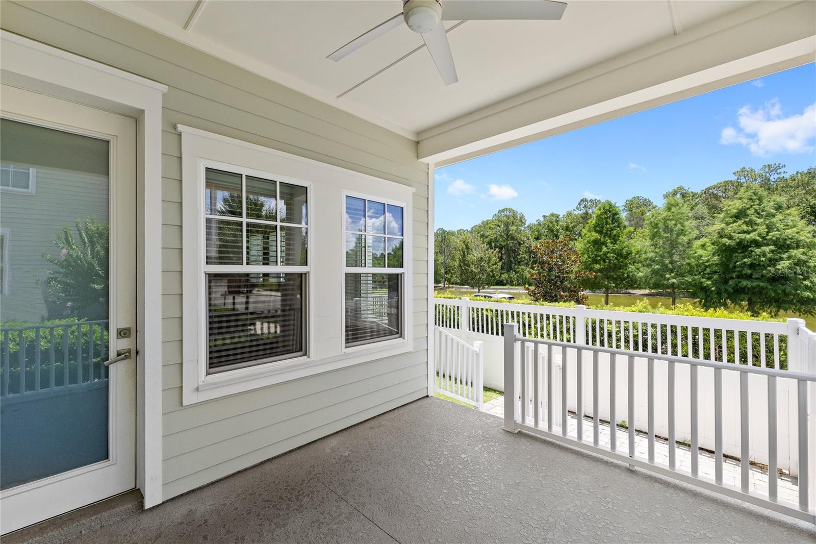 CELEBRATION SOUTH VILLAGE UNIT 4 REP 3 - Residential