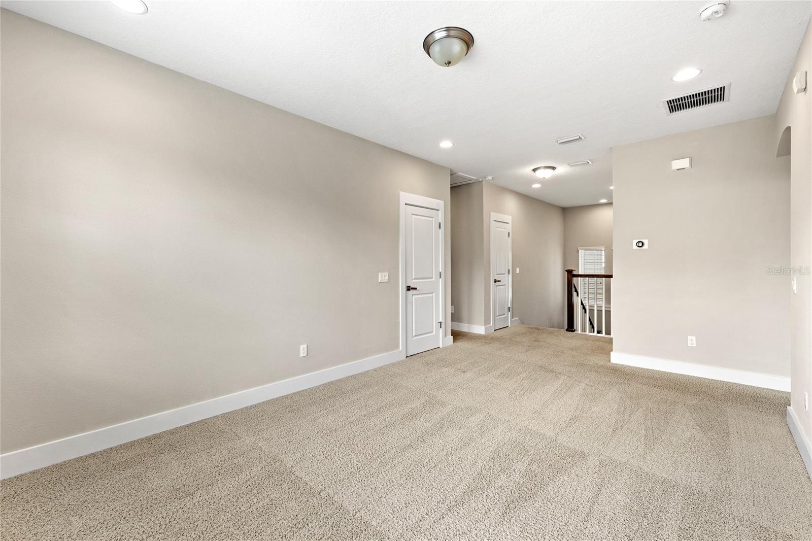 CELEBRATION SOUTH VILLAGE UNIT 4 REP 3 - Residential
