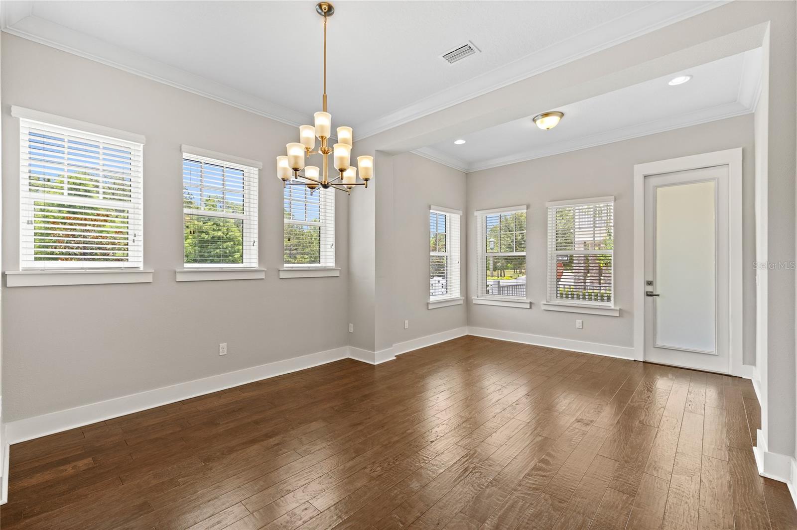 CELEBRATION SOUTH VILLAGE UNIT 4 REP 3 - Residential