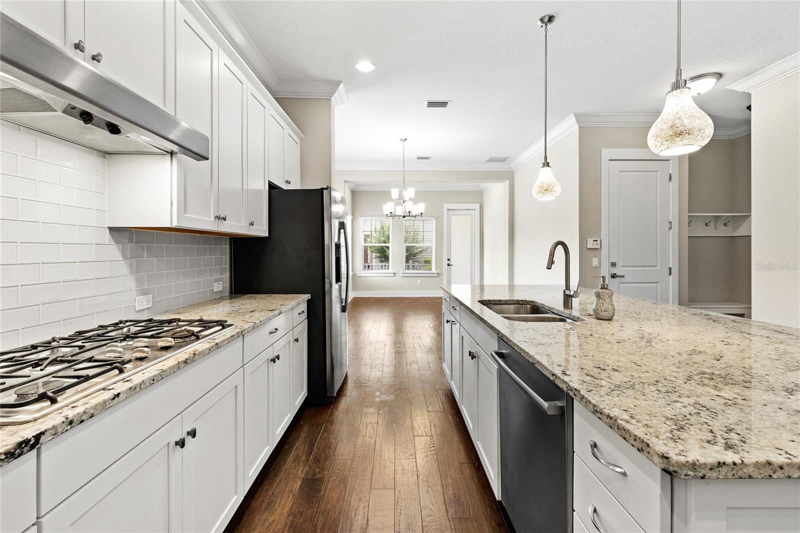 CELEBRATION SOUTH VILLAGE UNIT 4 REP 3 - Residential